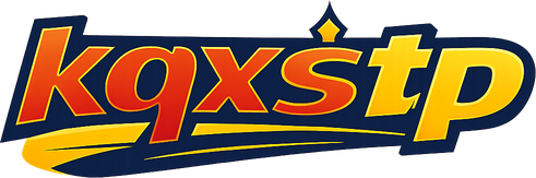 Logo kqxs tp